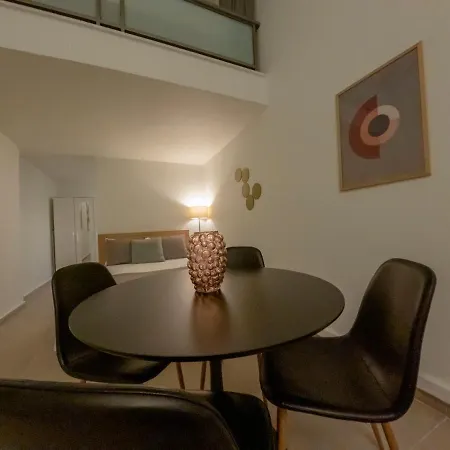 Sp Central Loft Volos Exterior photo