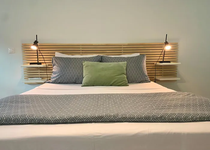 Sp Central Loft