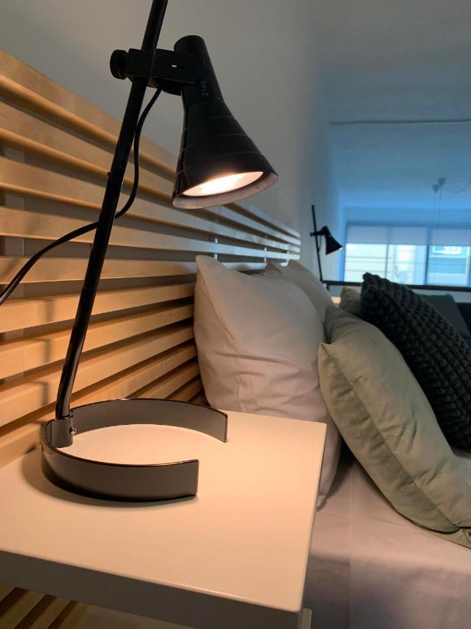 Apartment Sp Loft Volos