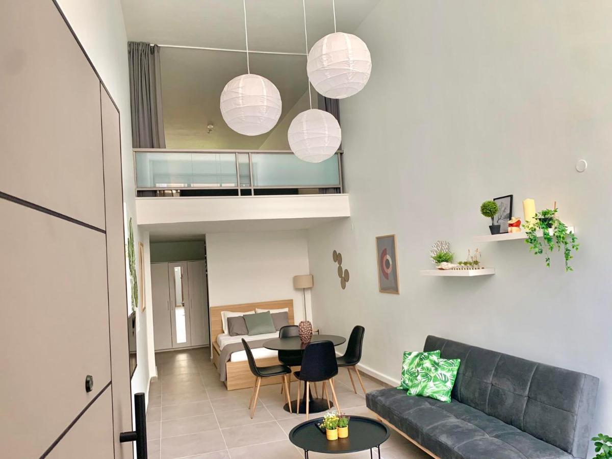 Sp Loft Vólos