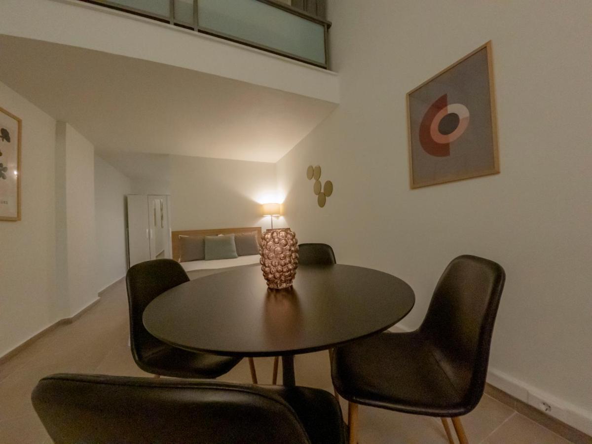 Sp Loft