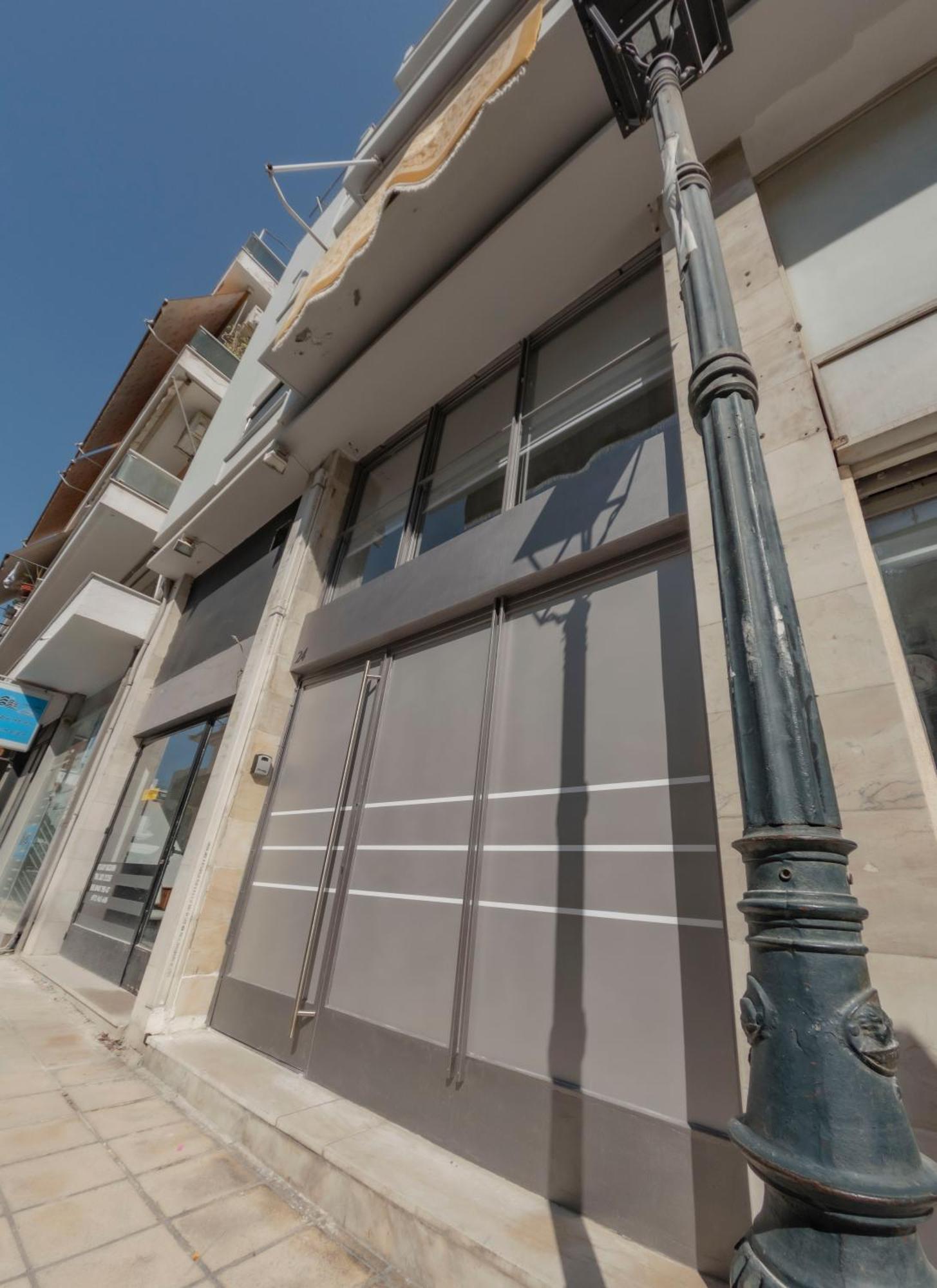 Apartment Sp Loft Volos