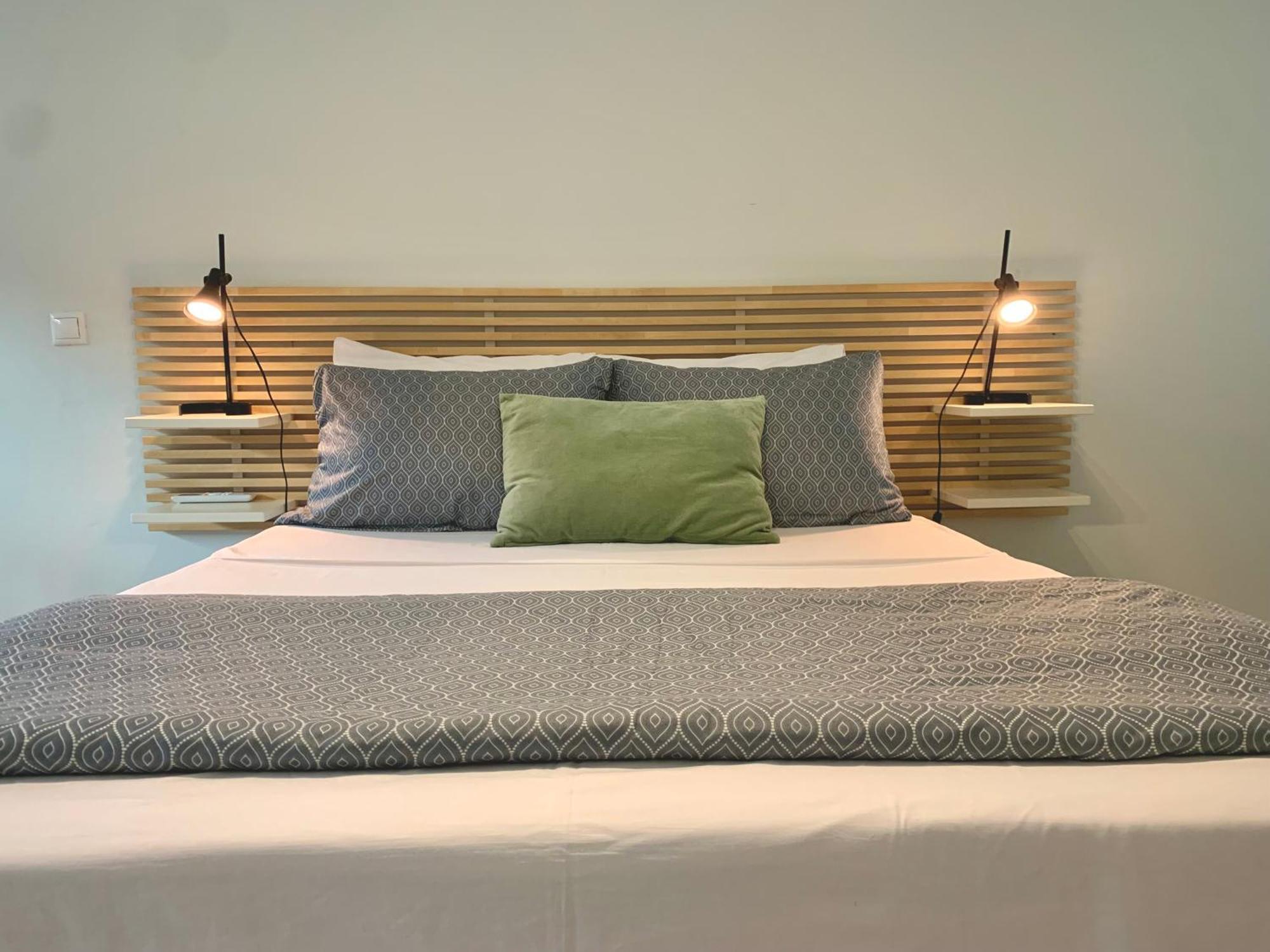 Apartment Sp Loft Volos